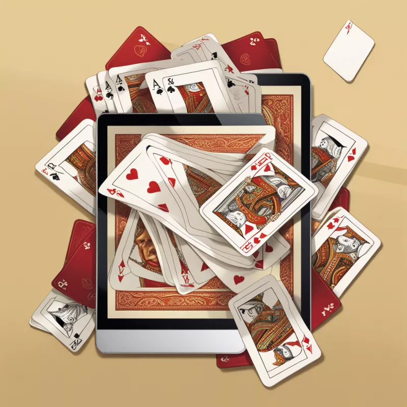 Rummy Game New Launch