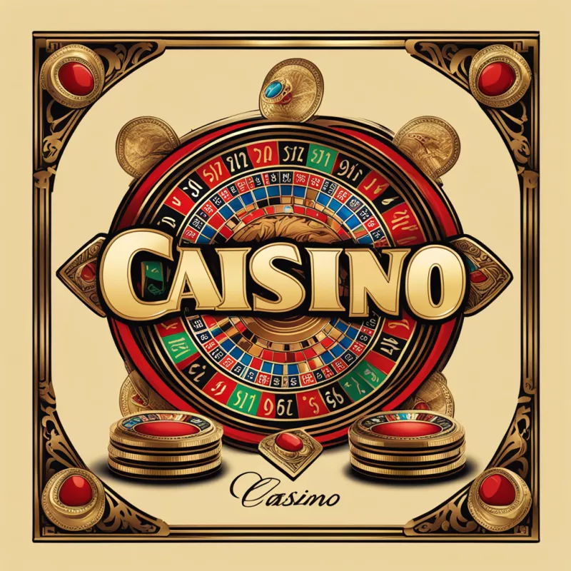 Casino Arabic