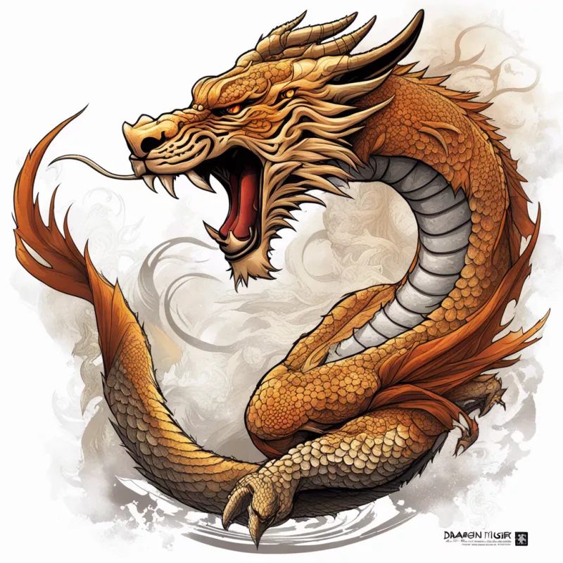 Dragon Tiger Moviel