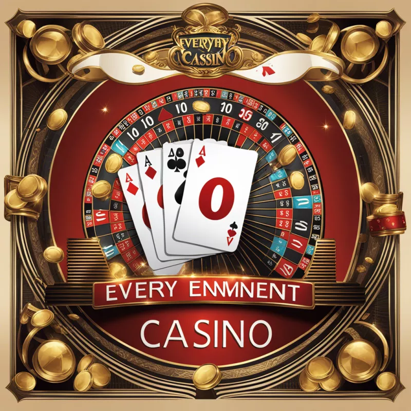 Casino Online Free