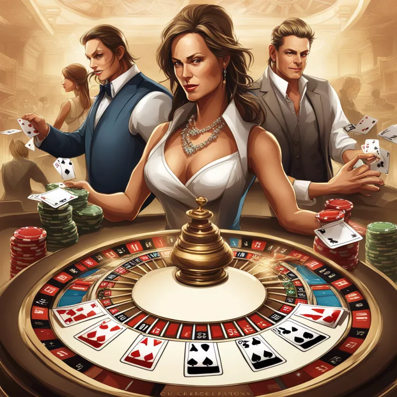 Blackjack Online