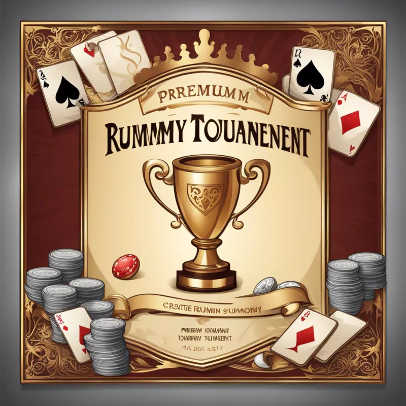 Rummy Gold Real Cashl