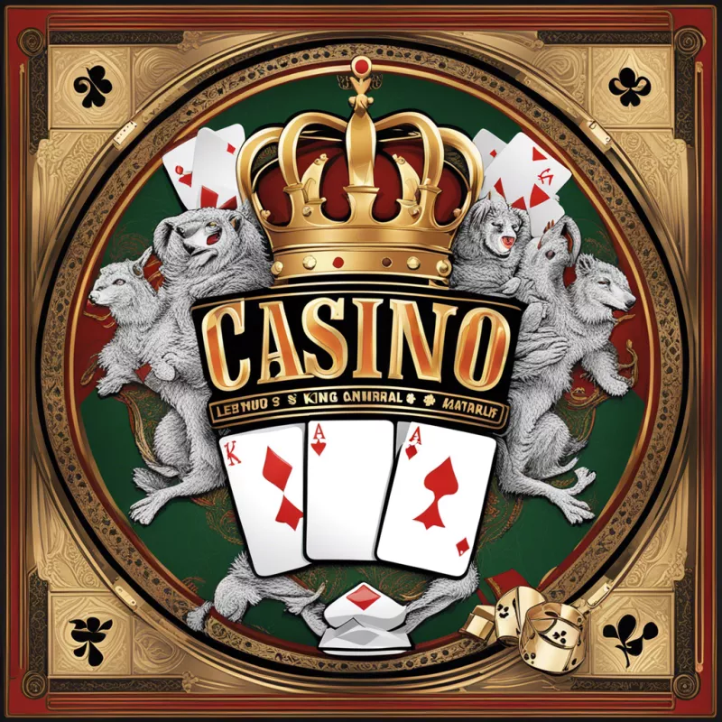 N777 Casino Login